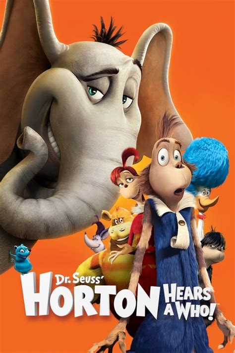 horton hears a who characters|horton hears a who 123movies.